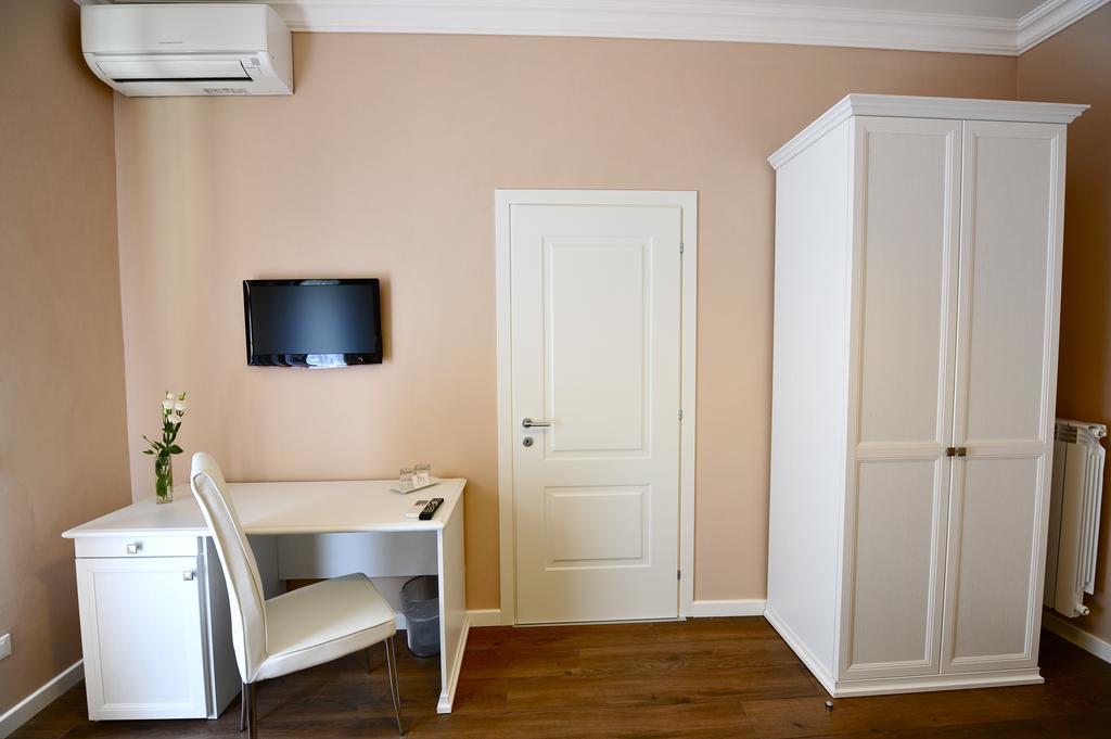 Rim Rooms Екстер'єр фото