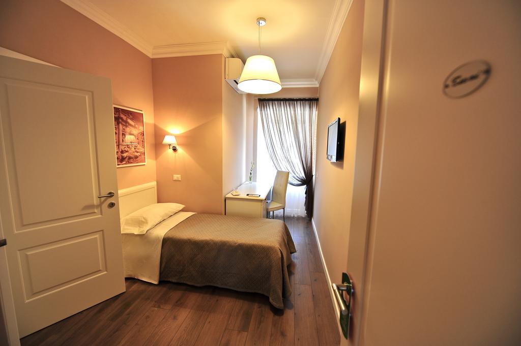 Rim Rooms Номер фото