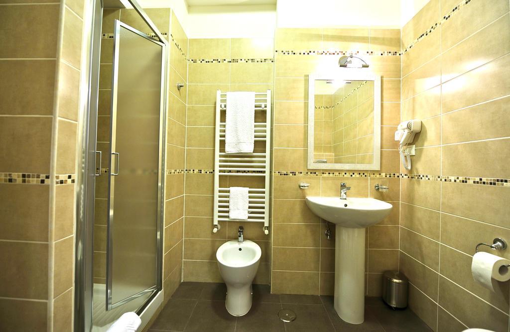 Rim Rooms Номер фото
