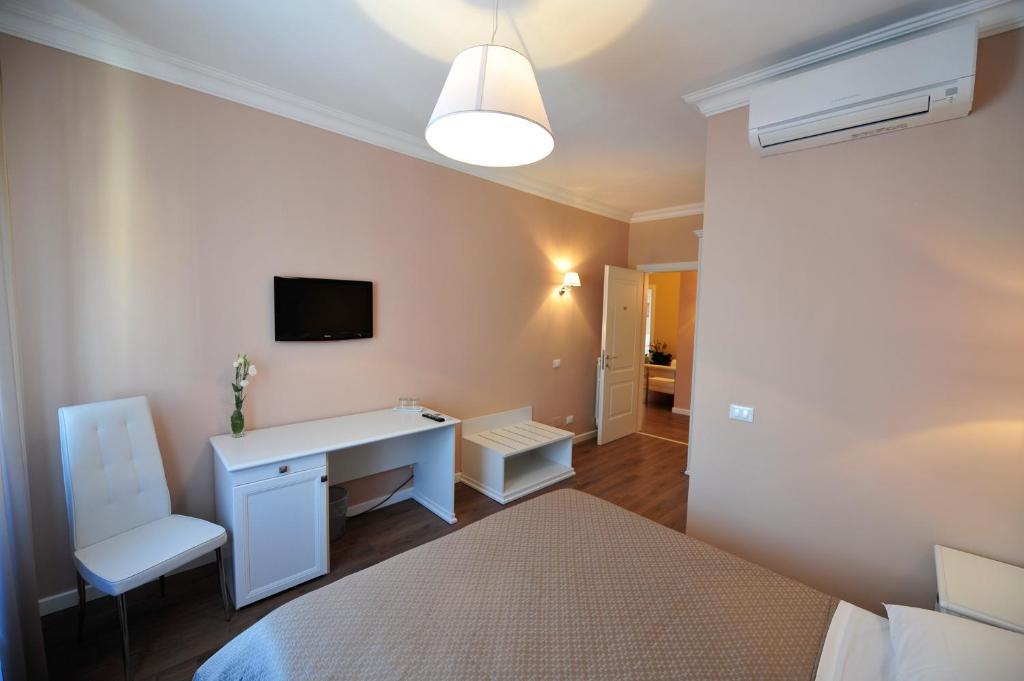 Rim Rooms Номер фото