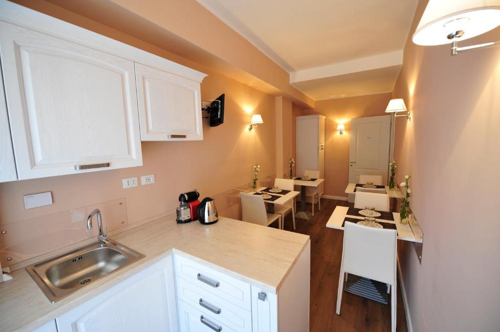 Rim Rooms Екстер'єр фото