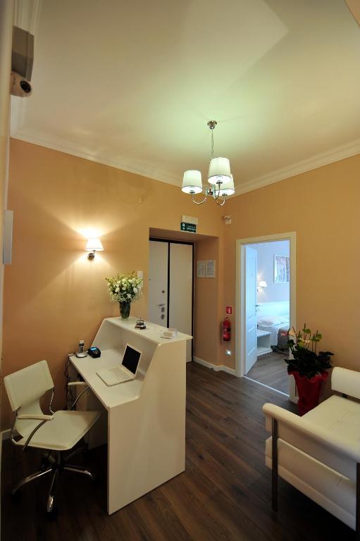 Rim Rooms Екстер'єр фото