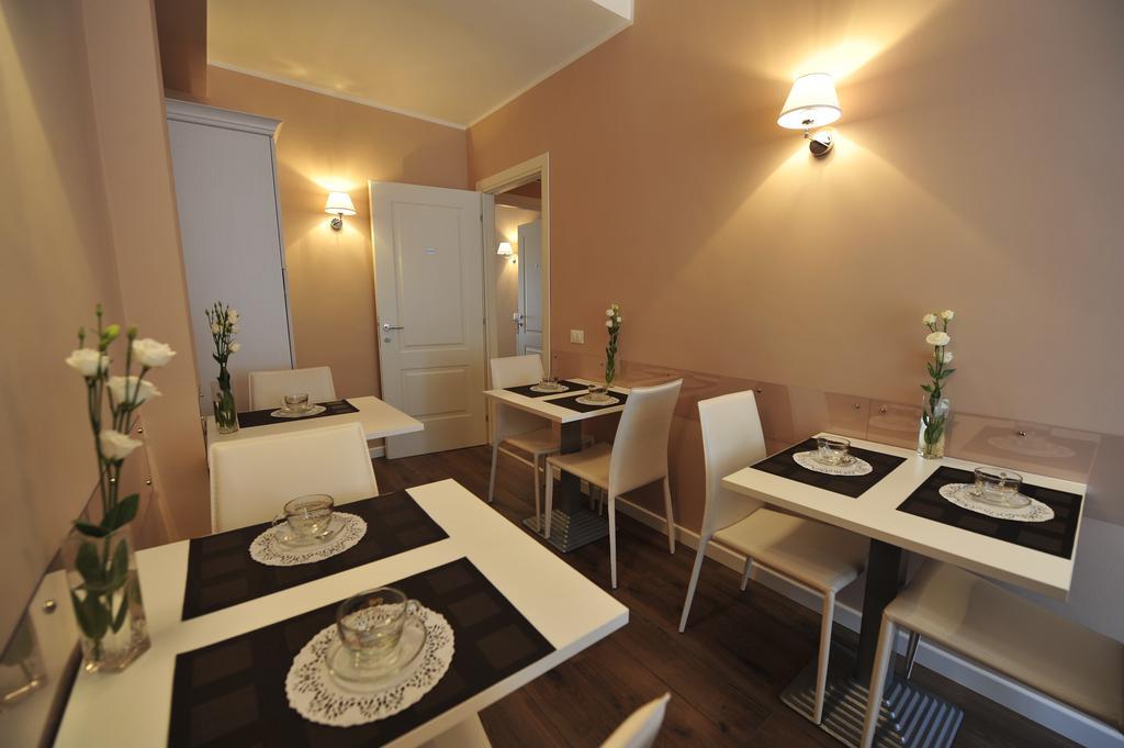 Rim Rooms Екстер'єр фото