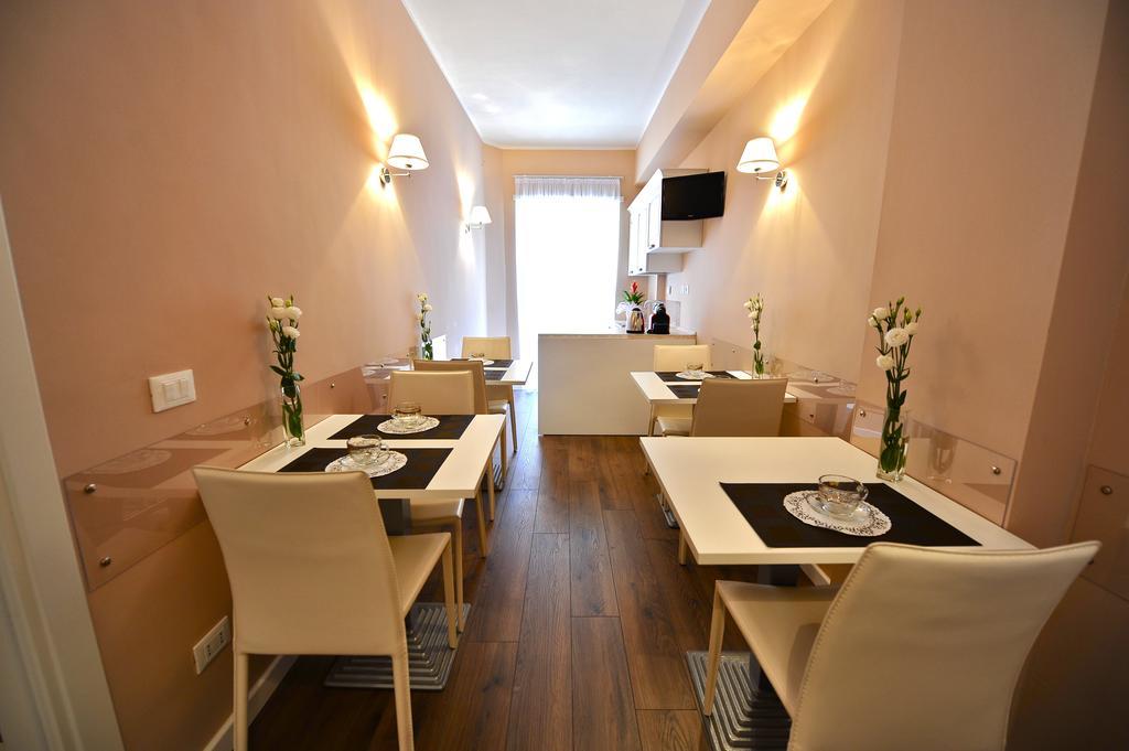 Rim Rooms Екстер'єр фото