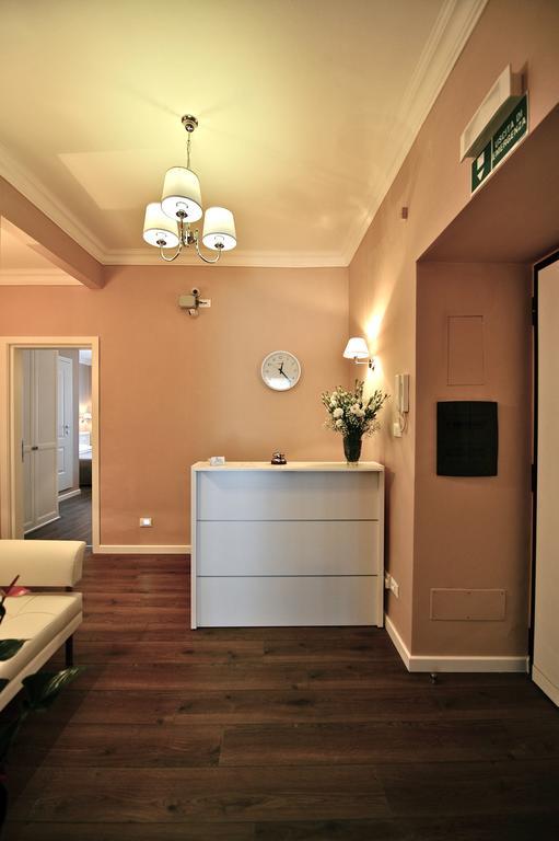 Rim Rooms Екстер'єр фото