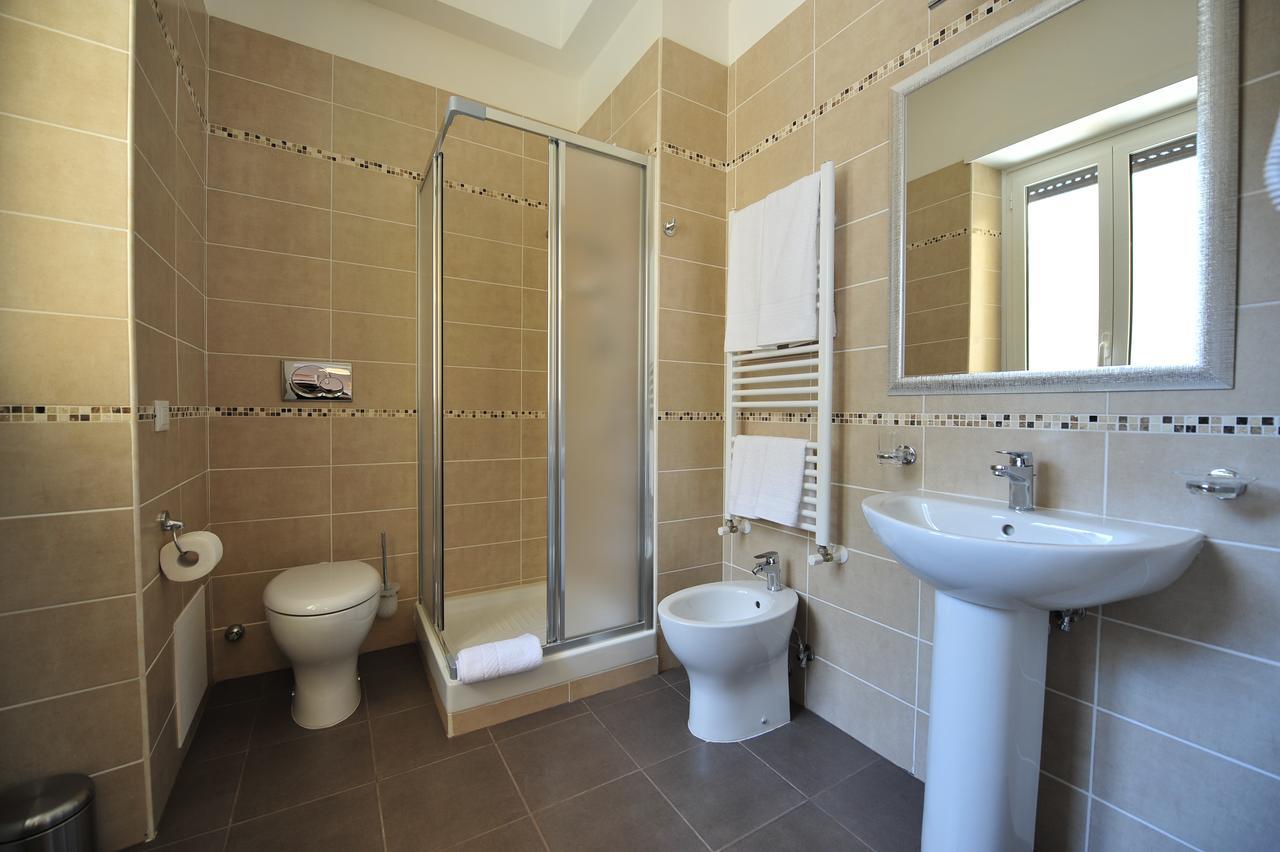 Rim Rooms Екстер'єр фото